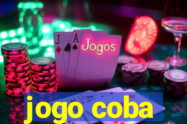 jogo coba